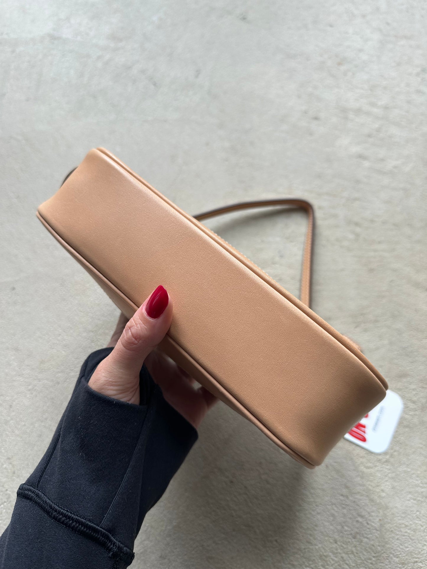 Vintage Coach Demi Shoulder Bag