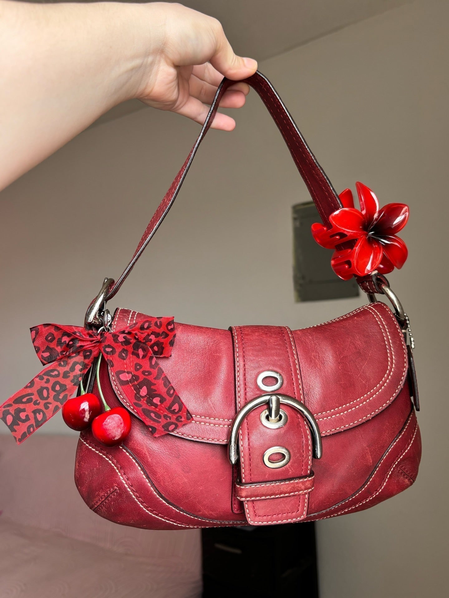 Coach Mini