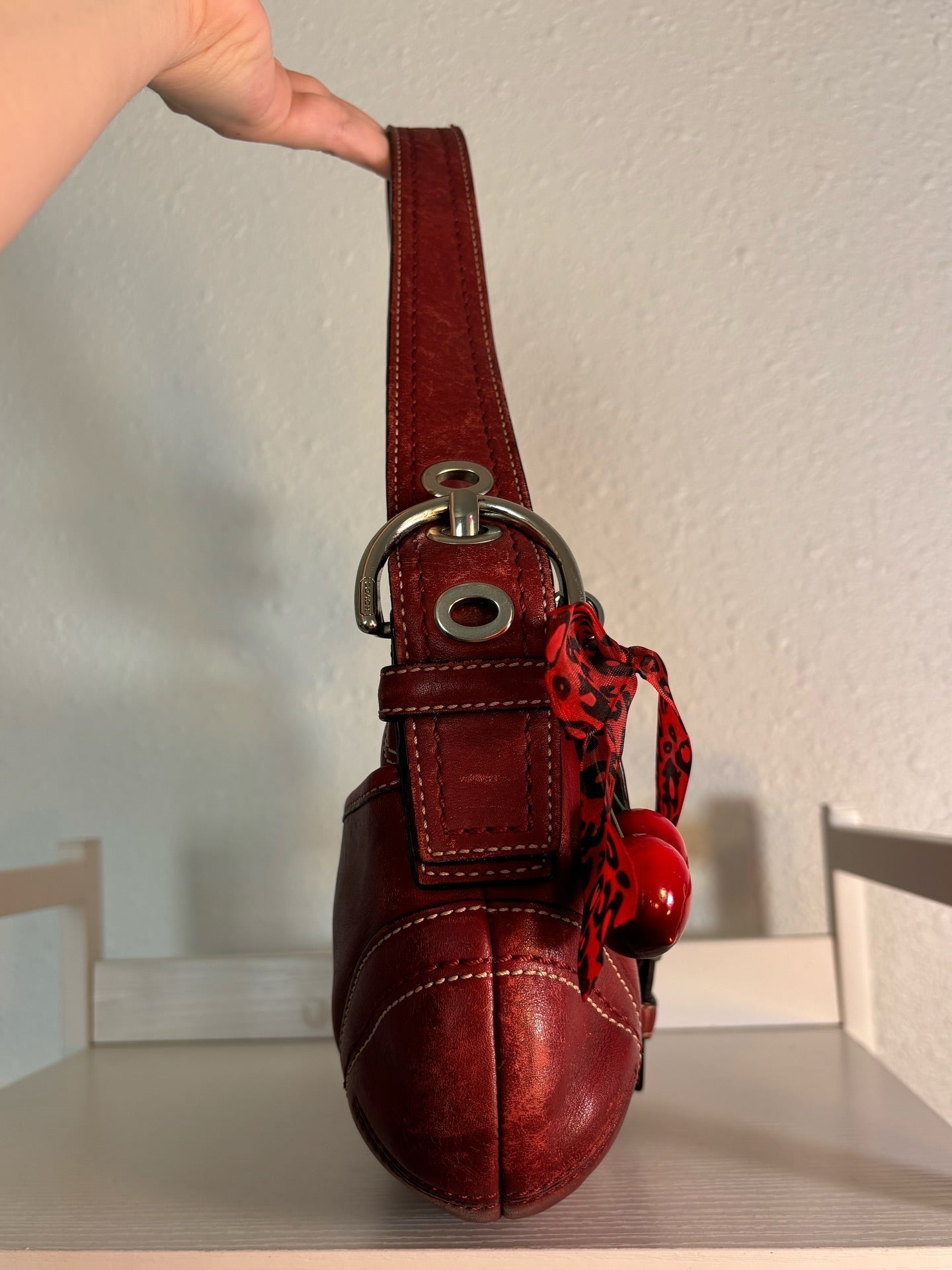 Coach Mini