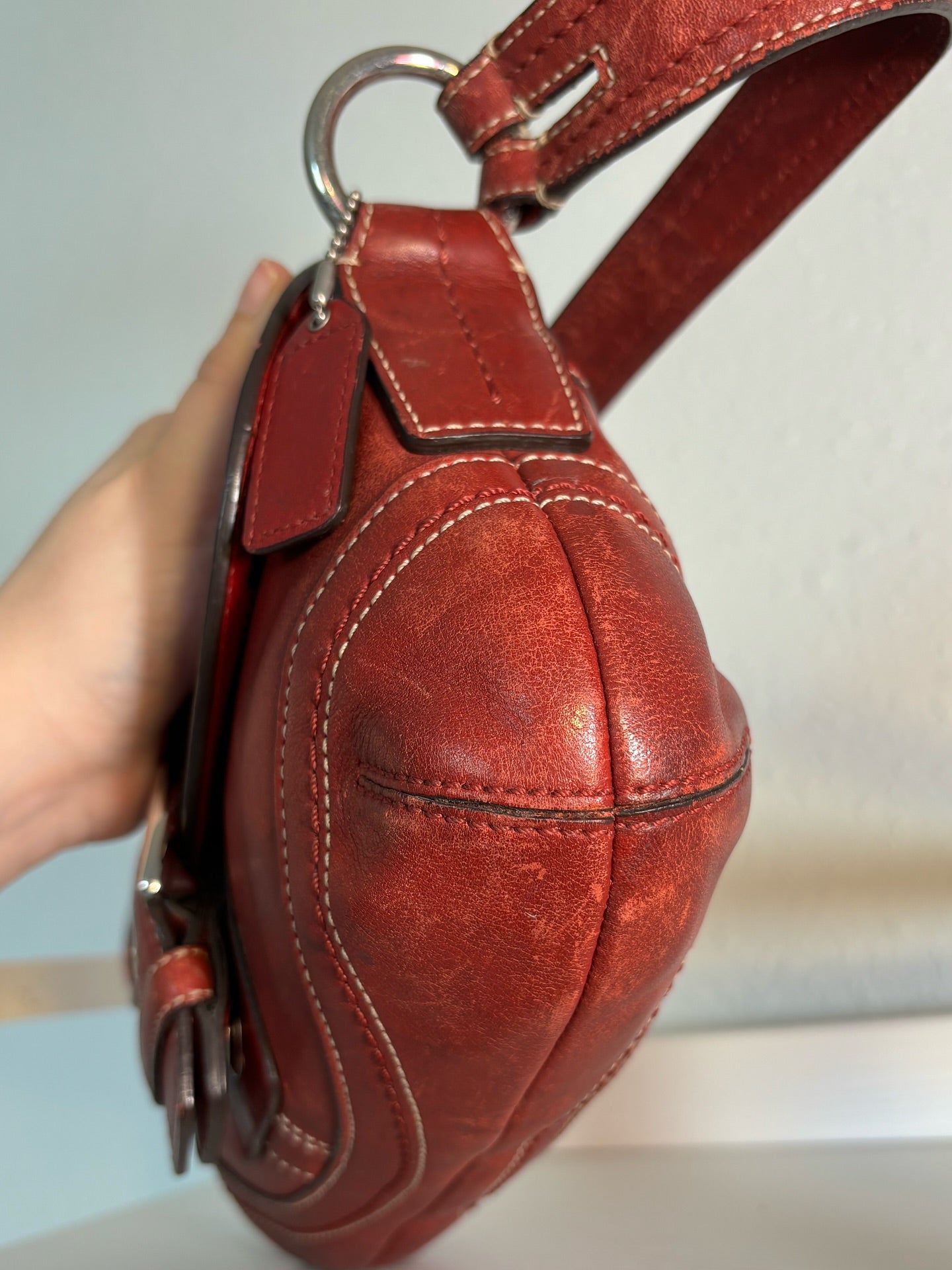 Coach Mini