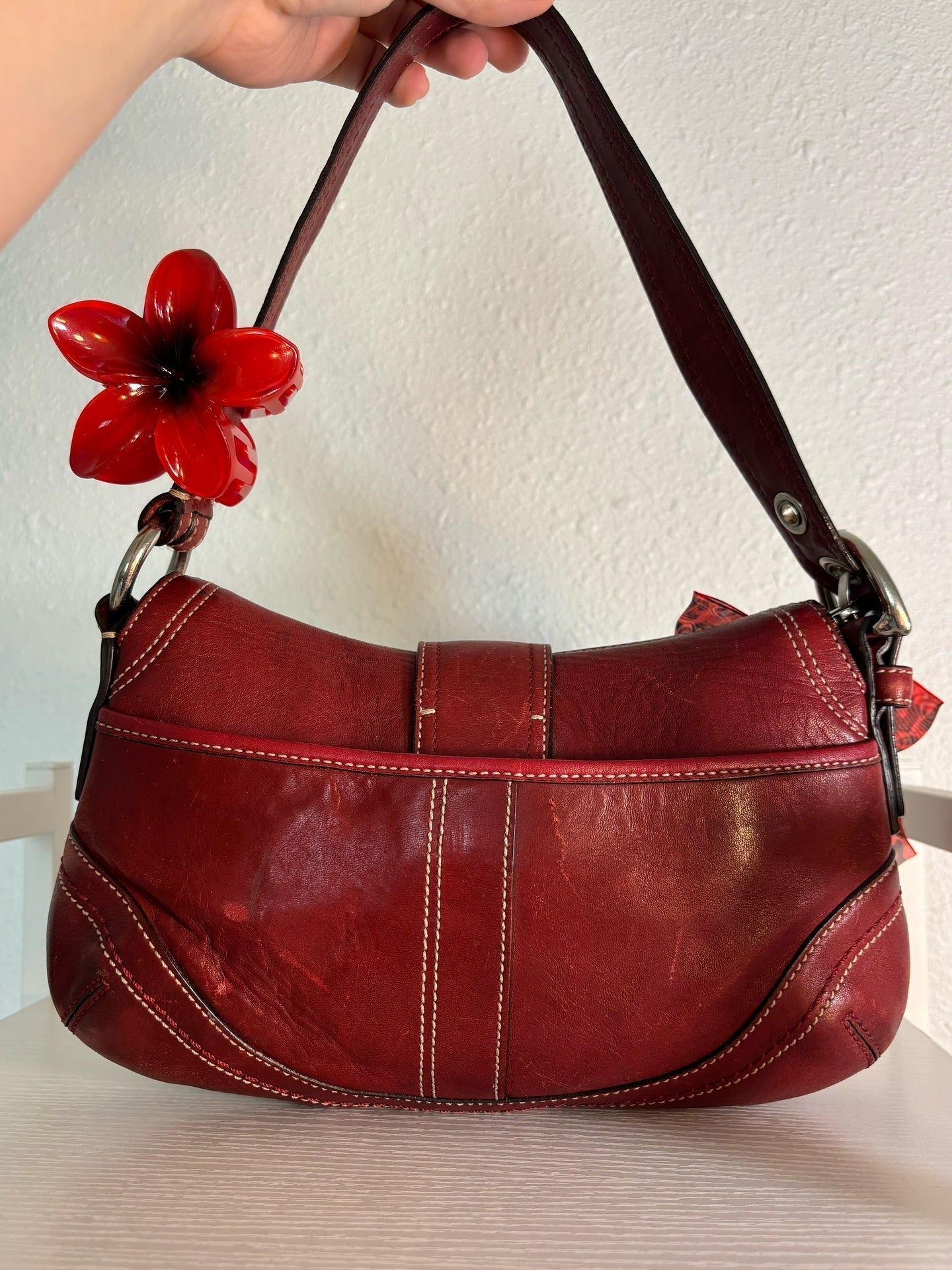 Coach Mini