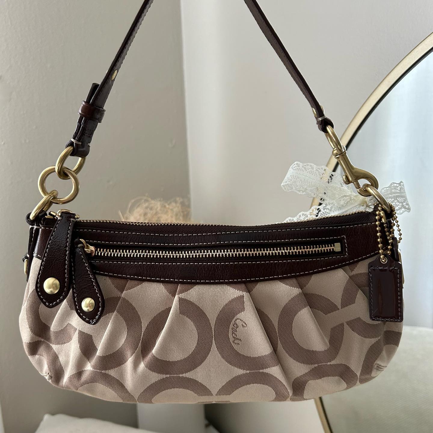 Brown Bag