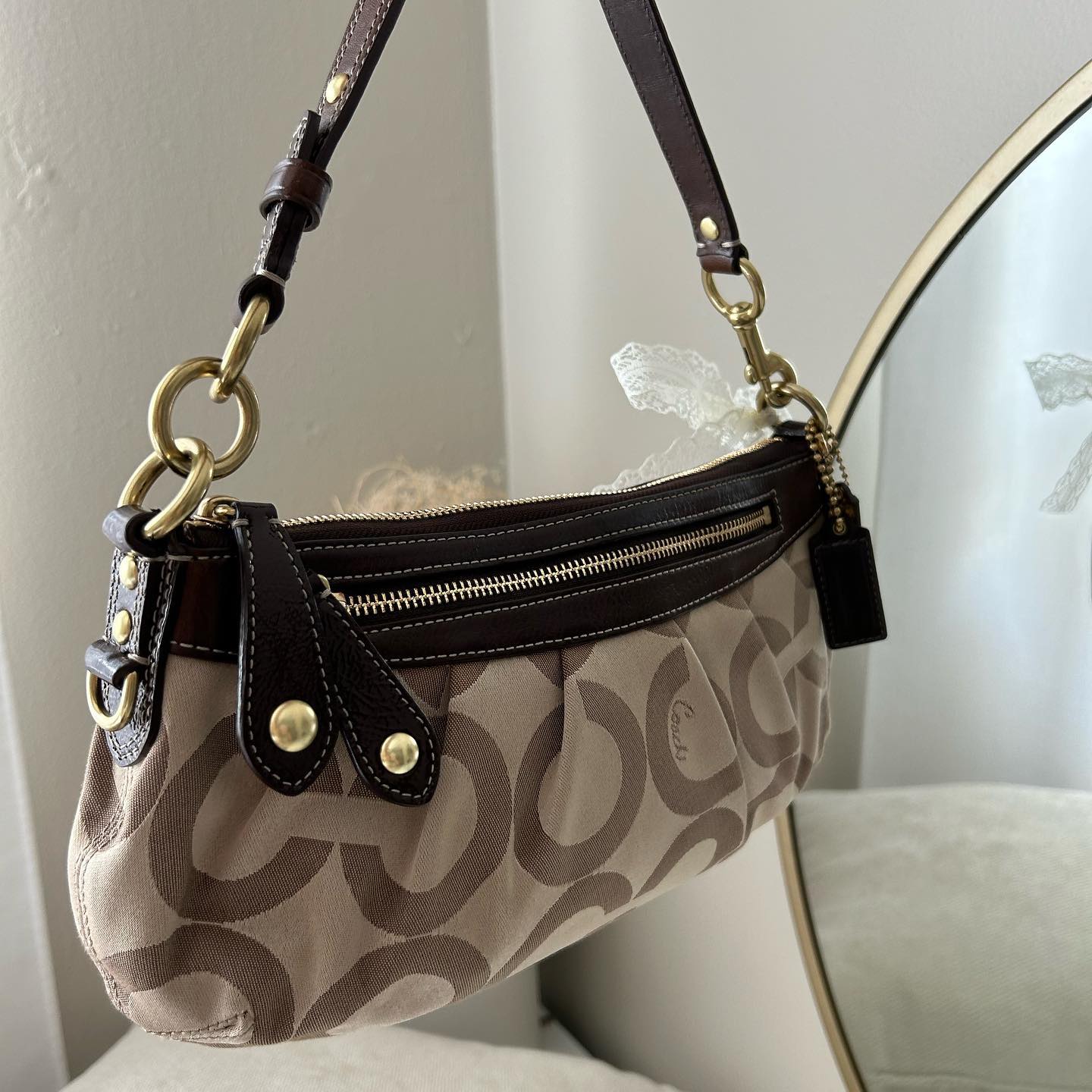 Brown Bag