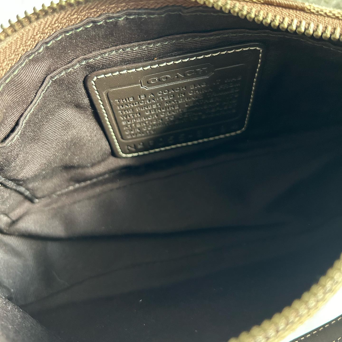 Brown Bag
