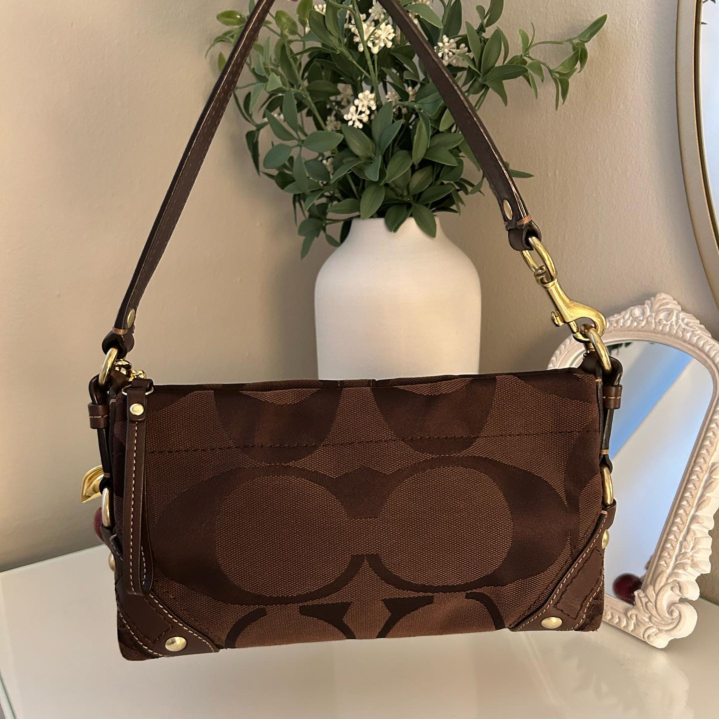 Brown Bag