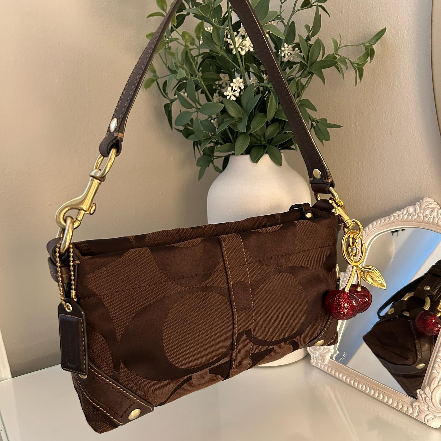 Brown Bag