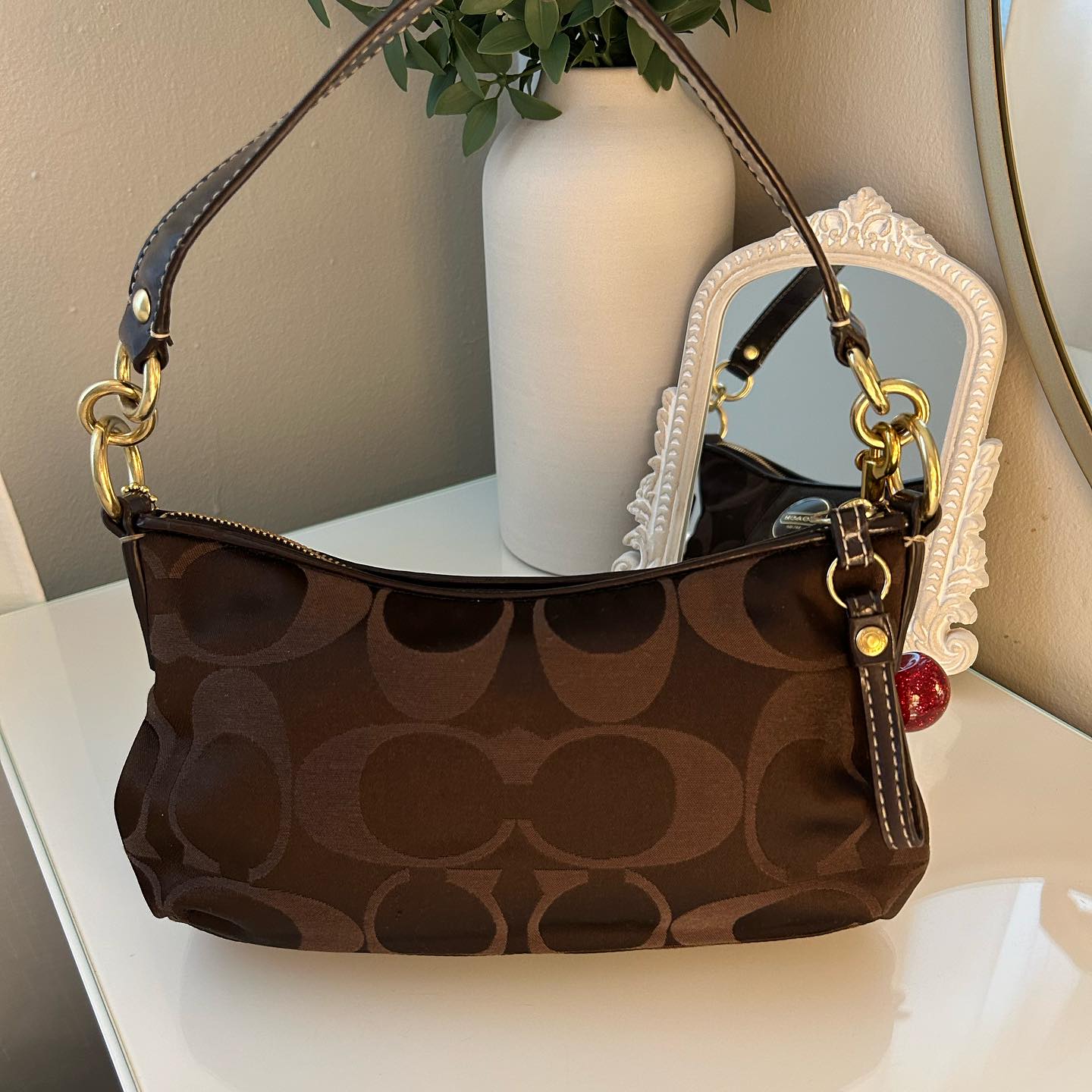Brown Bag