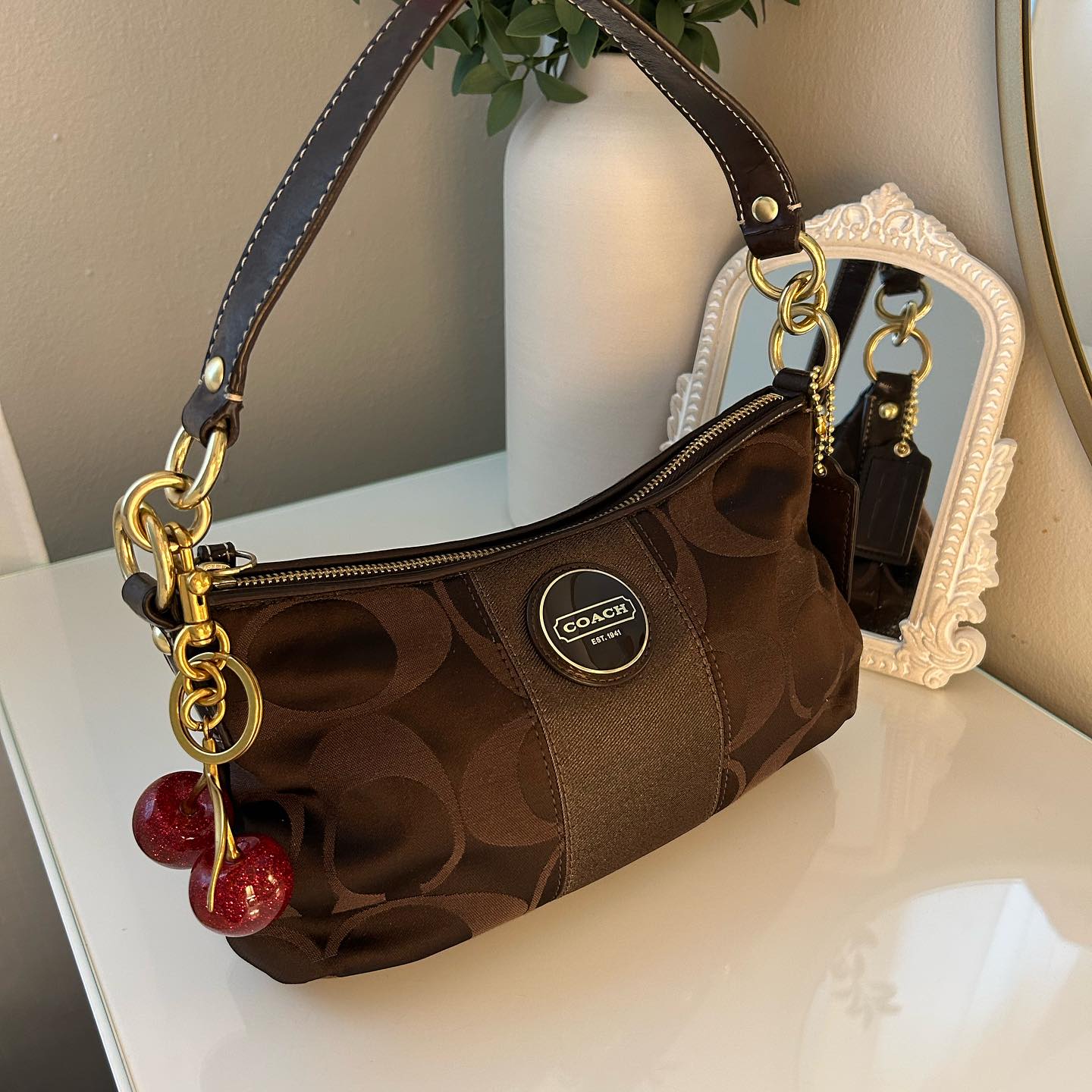 Brown Bag