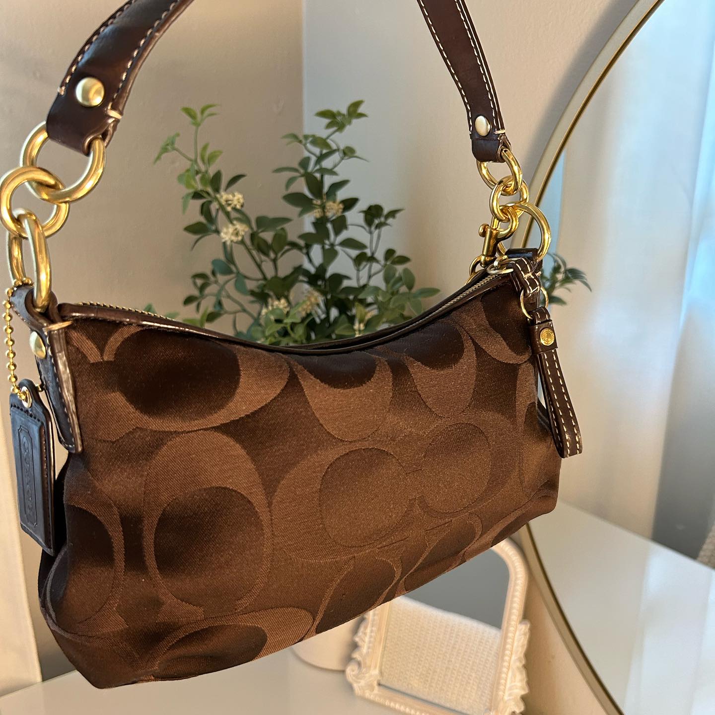 Brown Bag