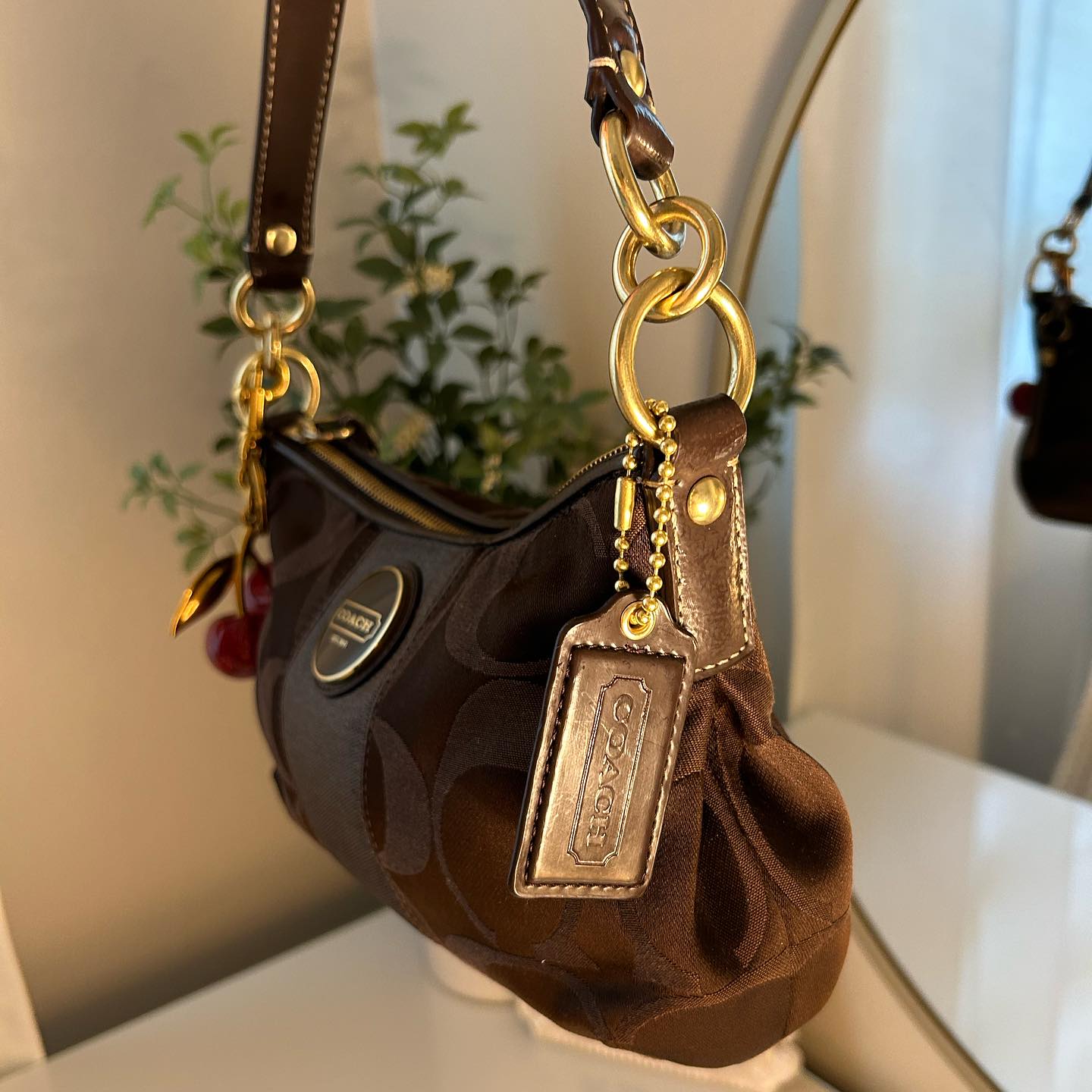 Brown Bag