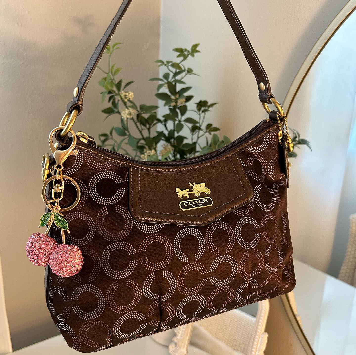 Brown Bag