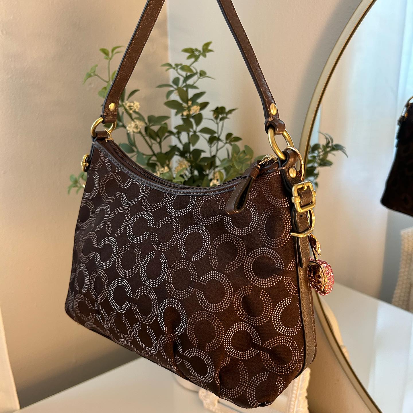 Brown Bag