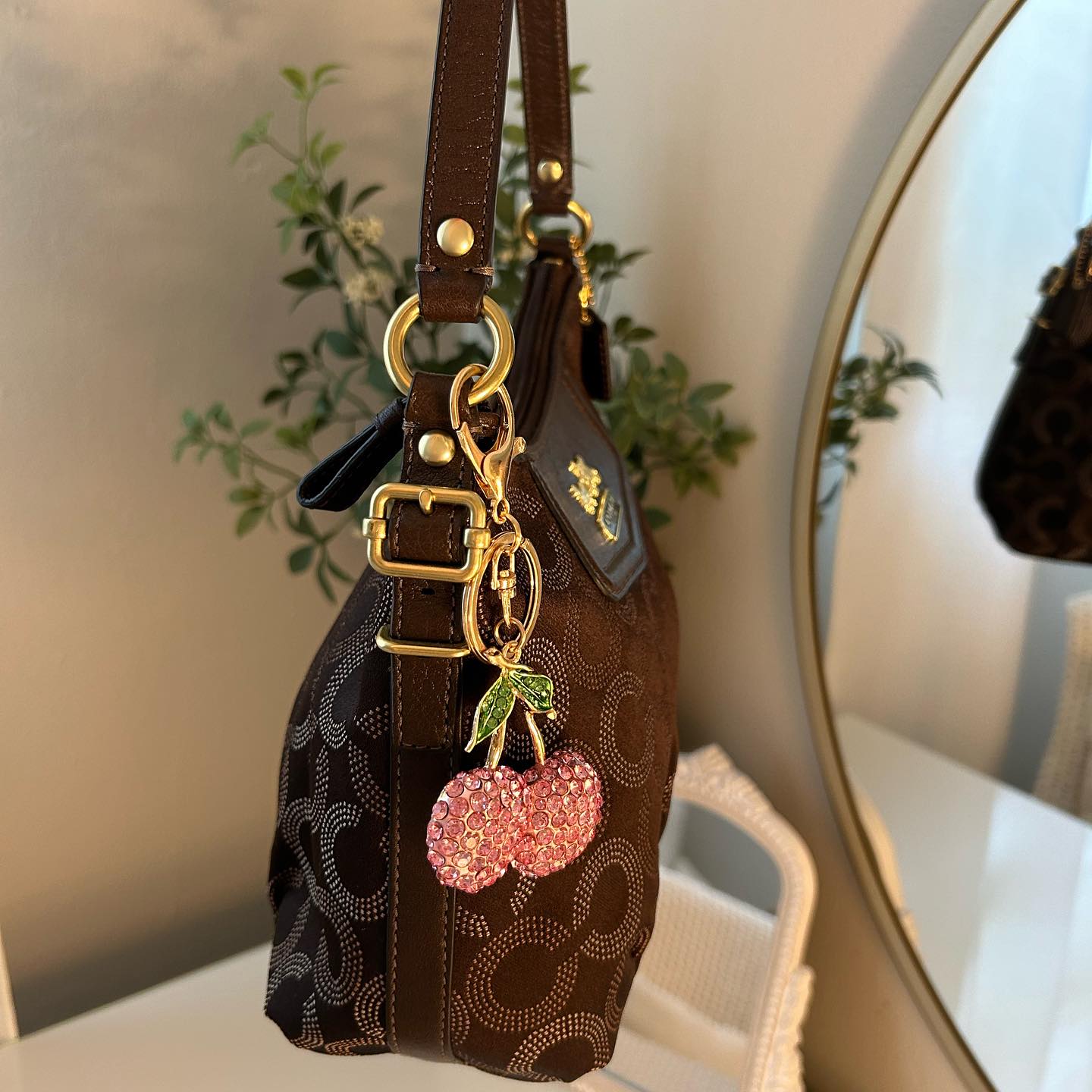 Brown Bag