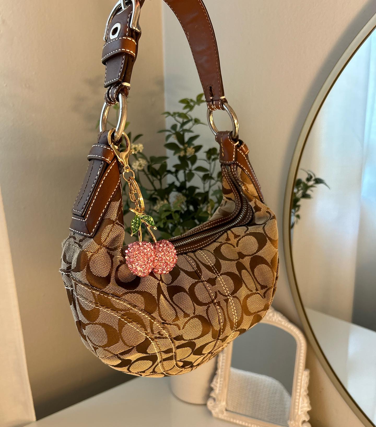 Brown Bag