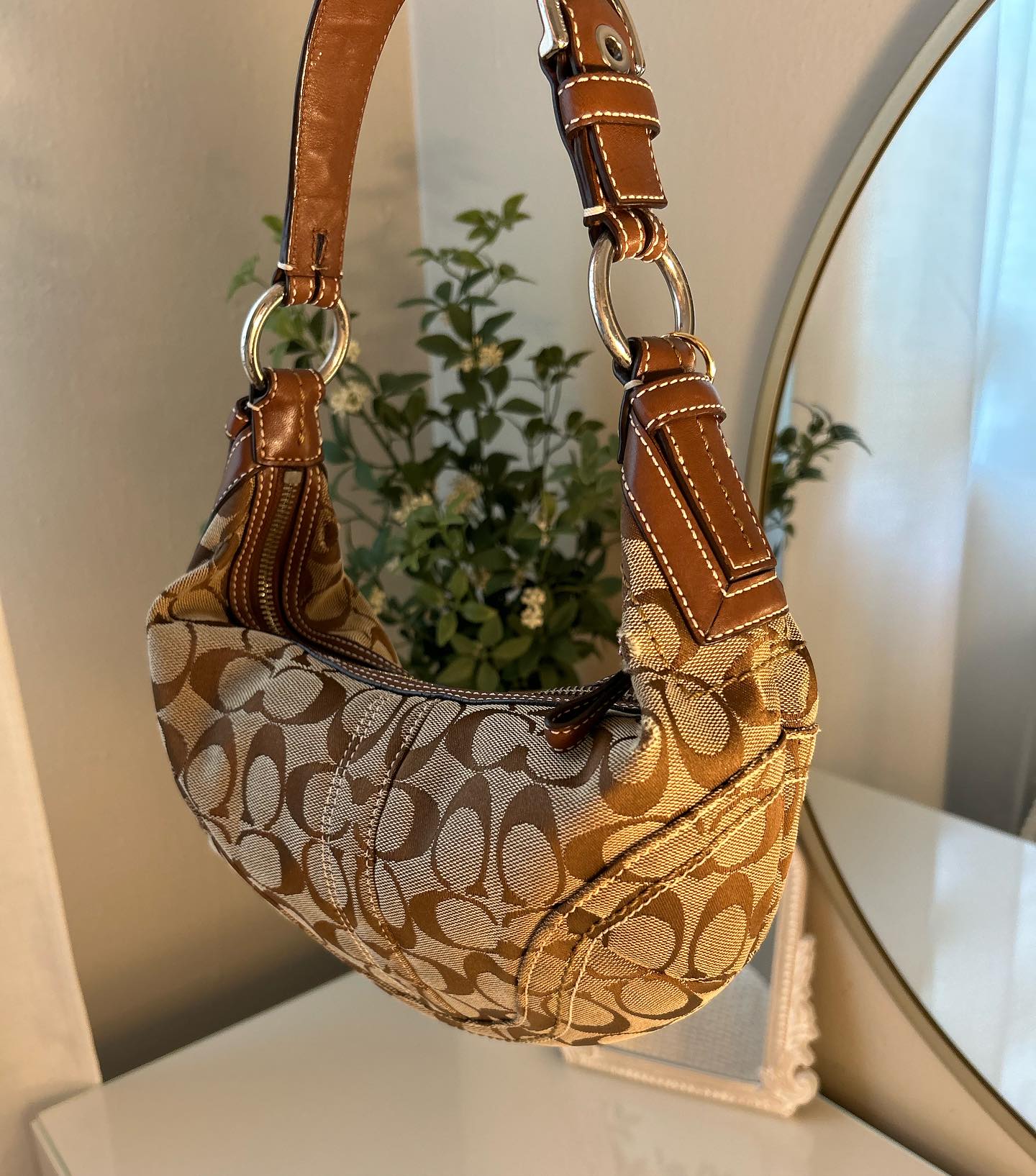 Brown Bag