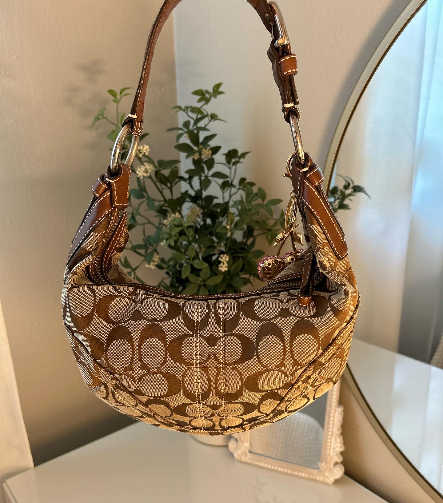 Brown Bag