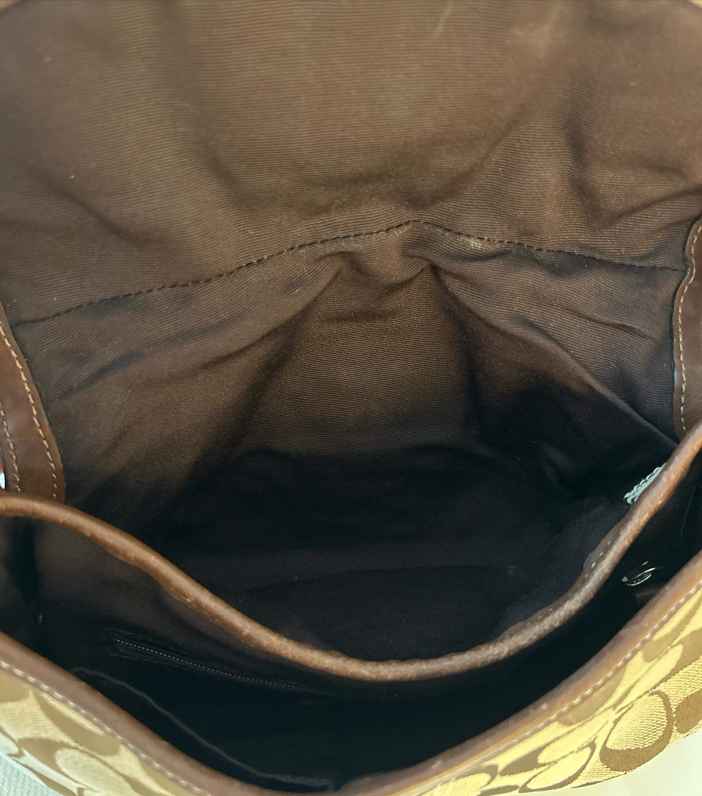 Brown Bag