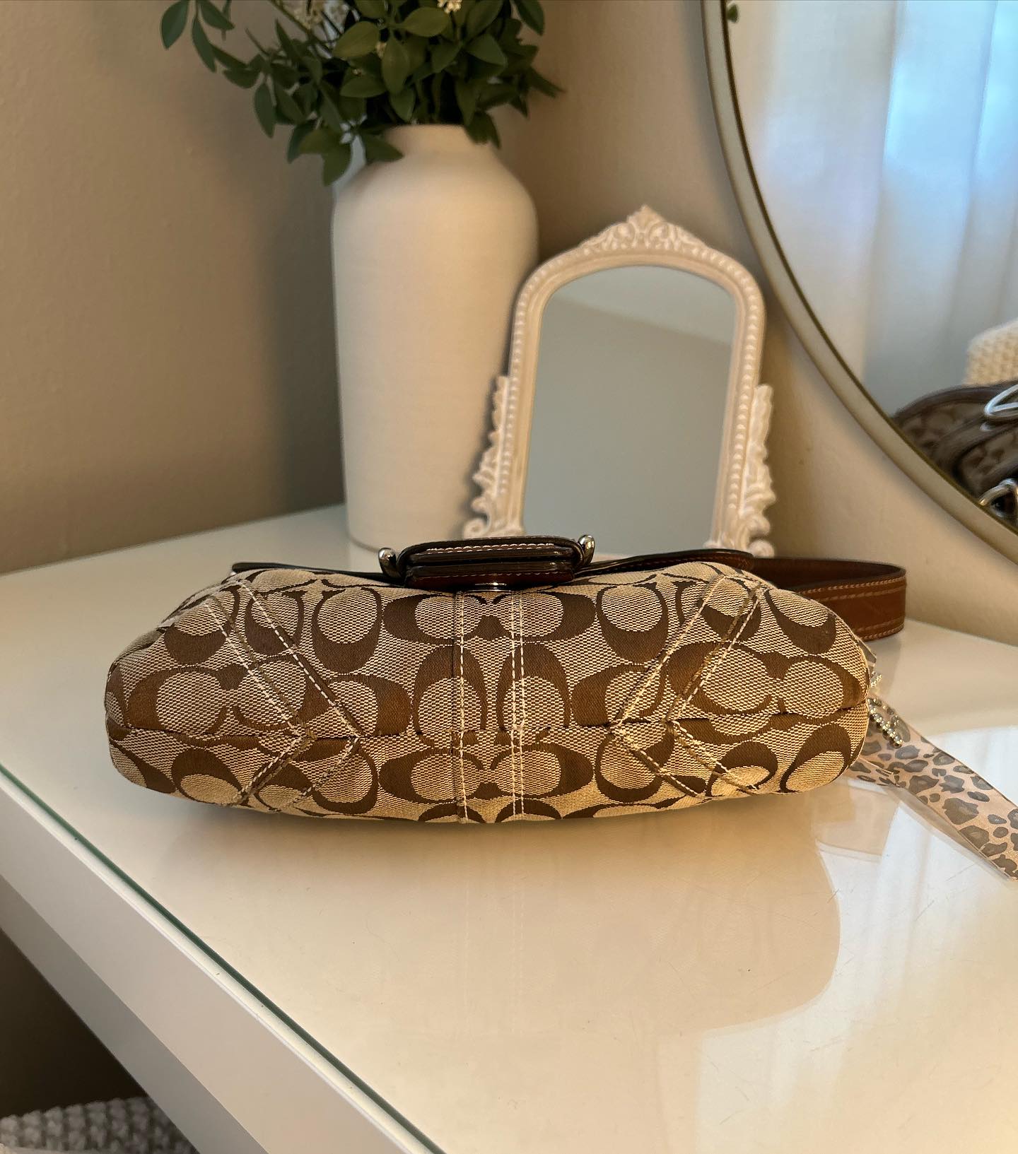 Brown Bag