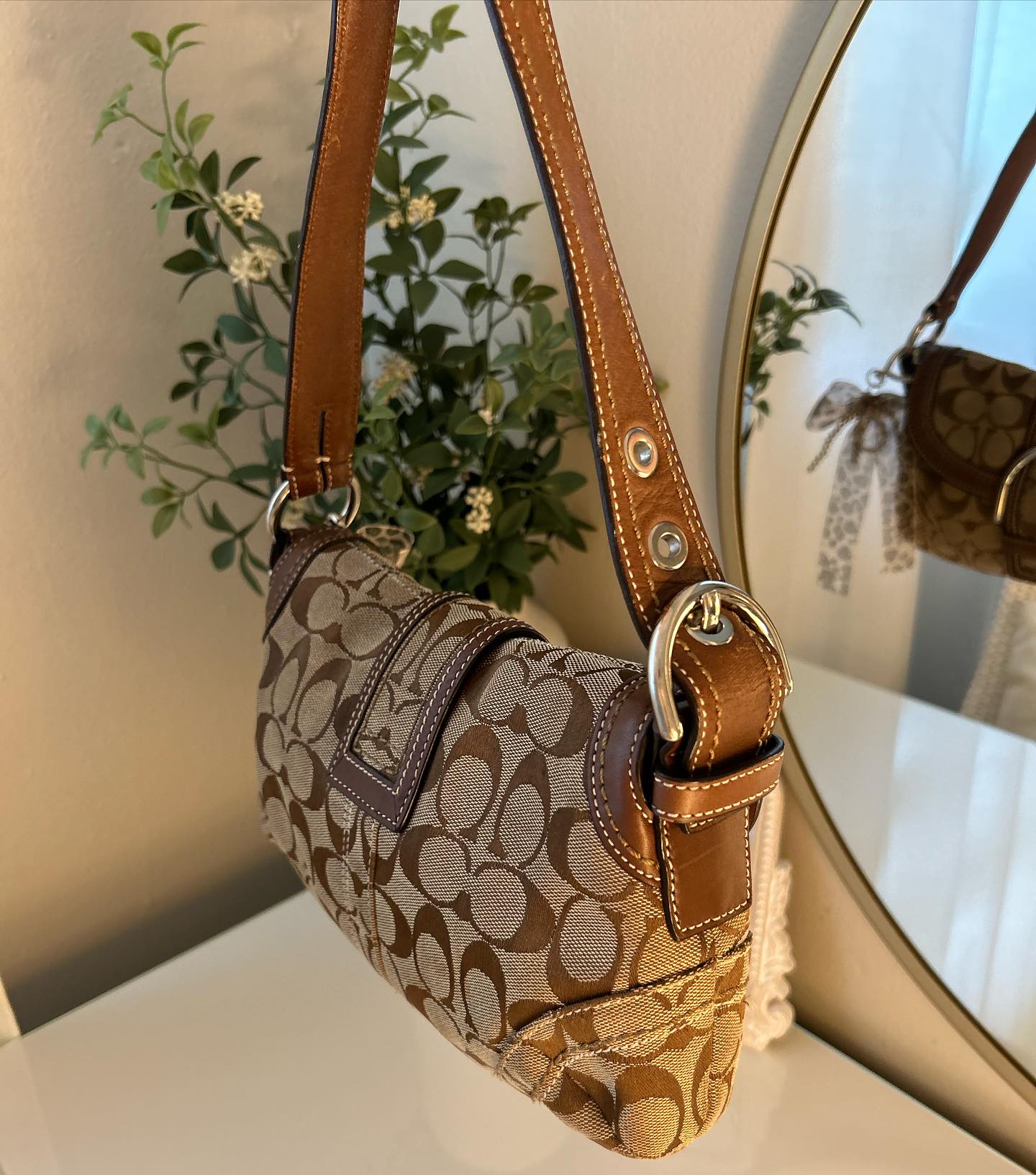 Brown Bag