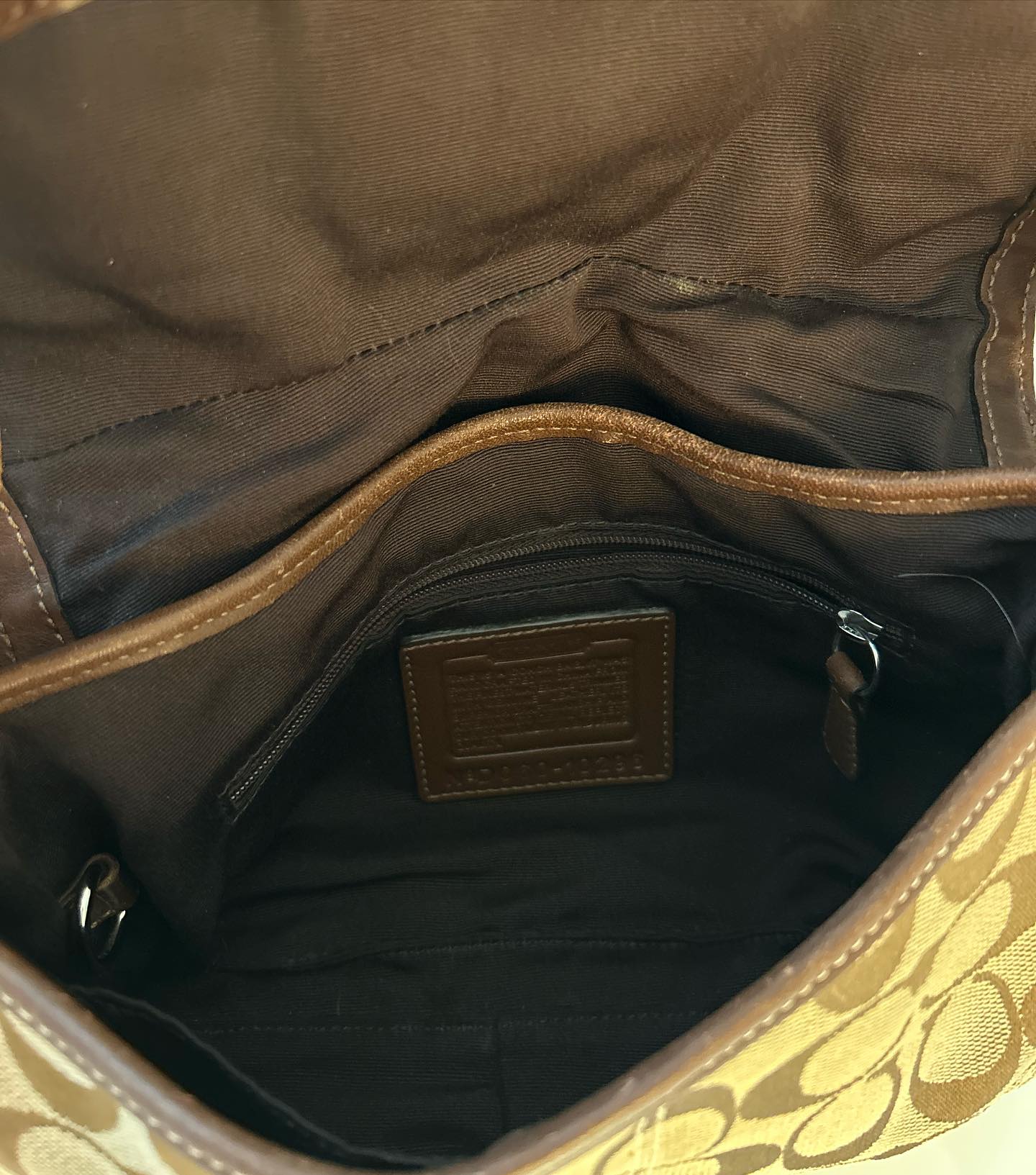 Brown Bag