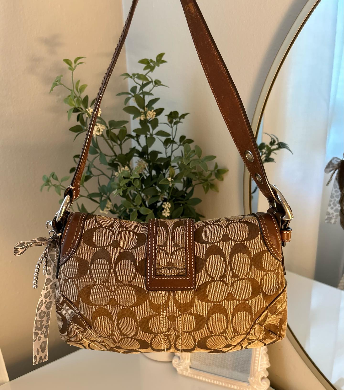 Brown Bag