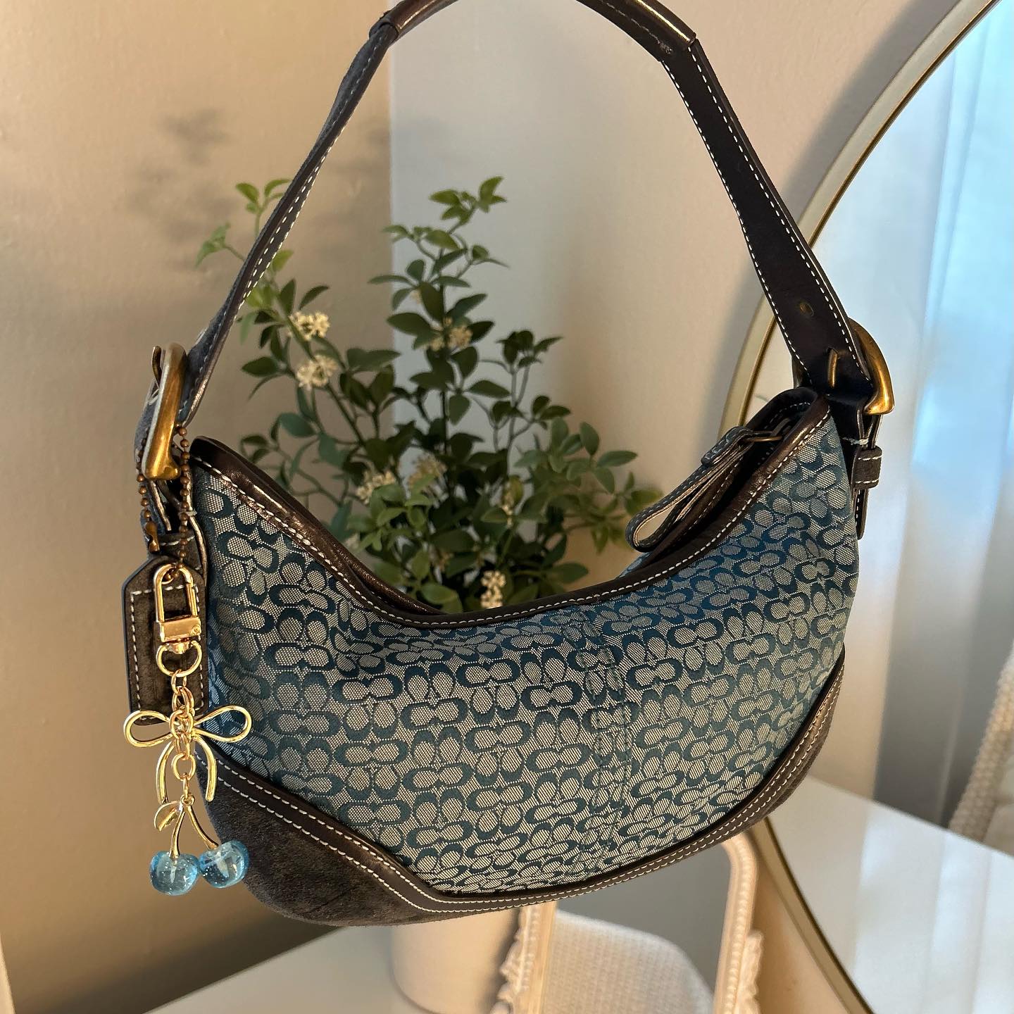 Blue Bag