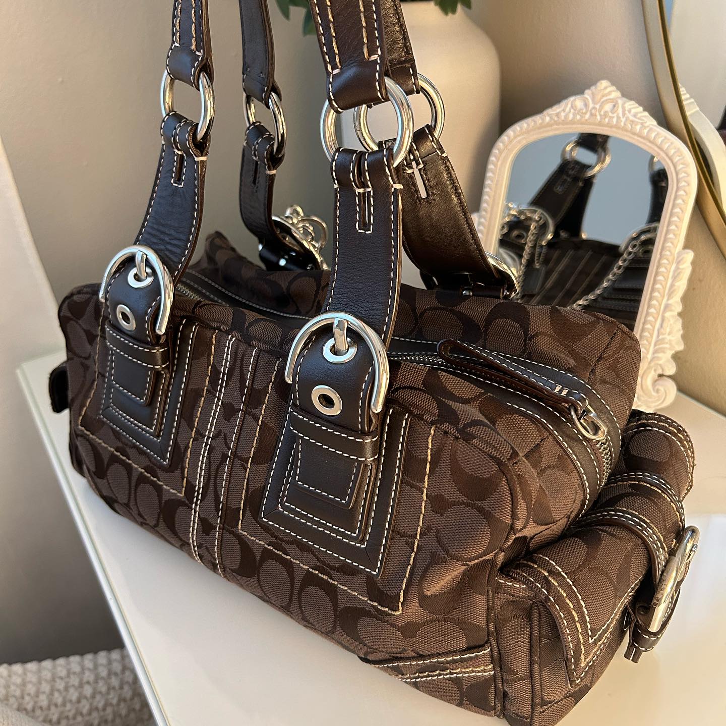 Brown Bag
