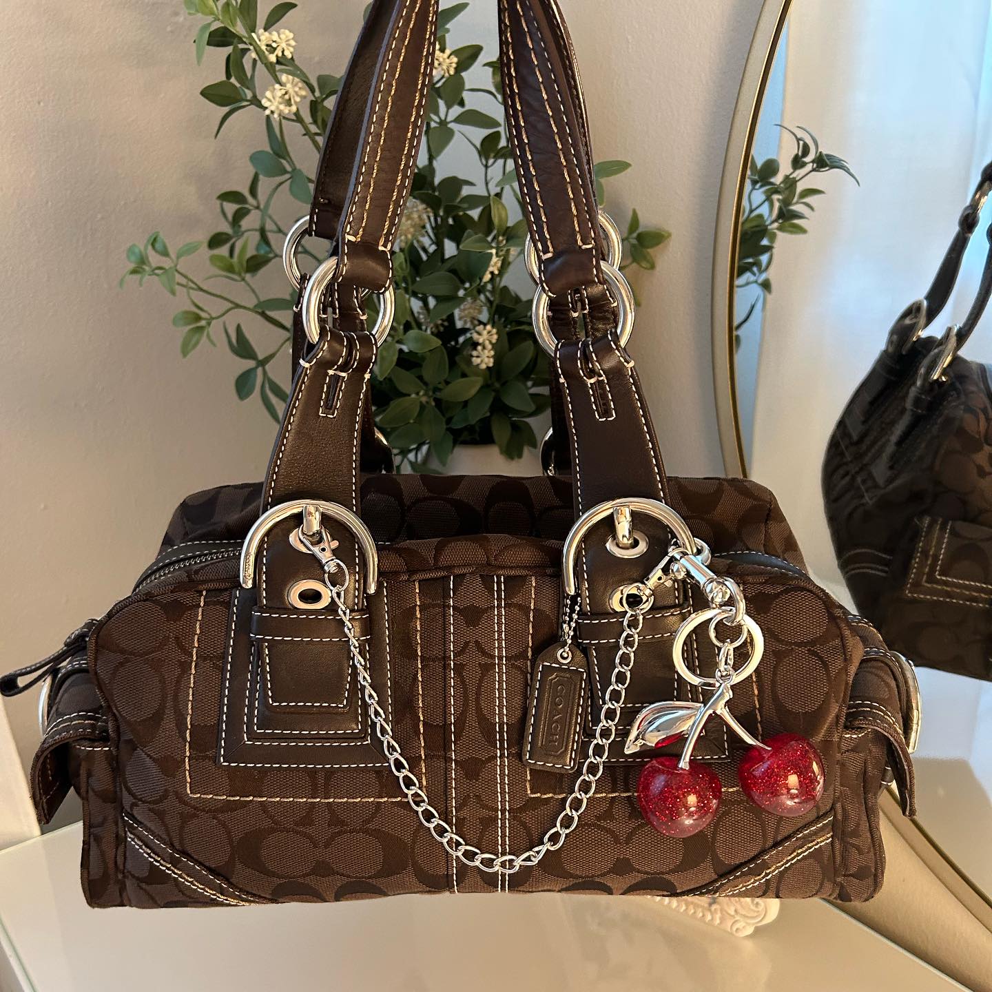Brown Bag