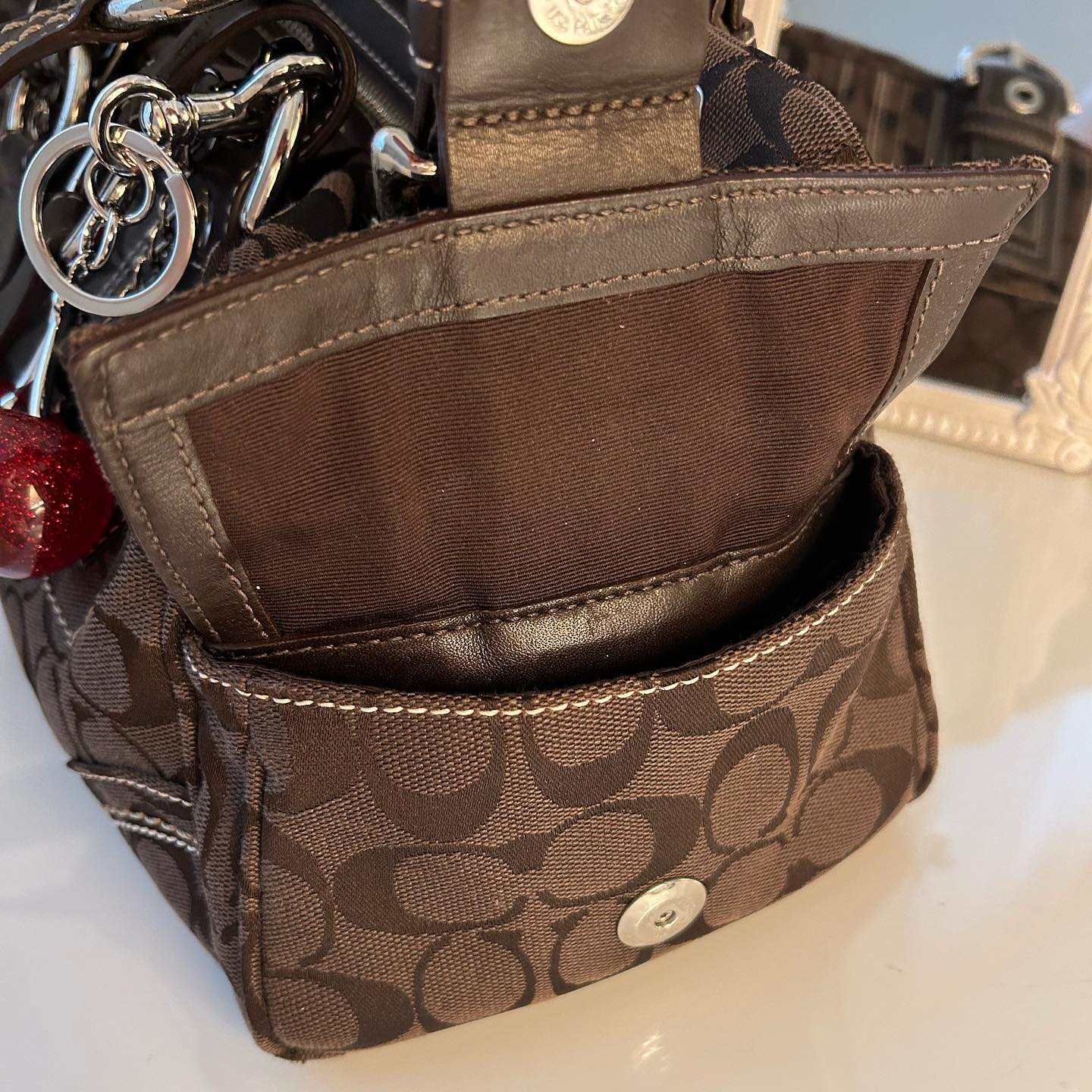 Brown Bag