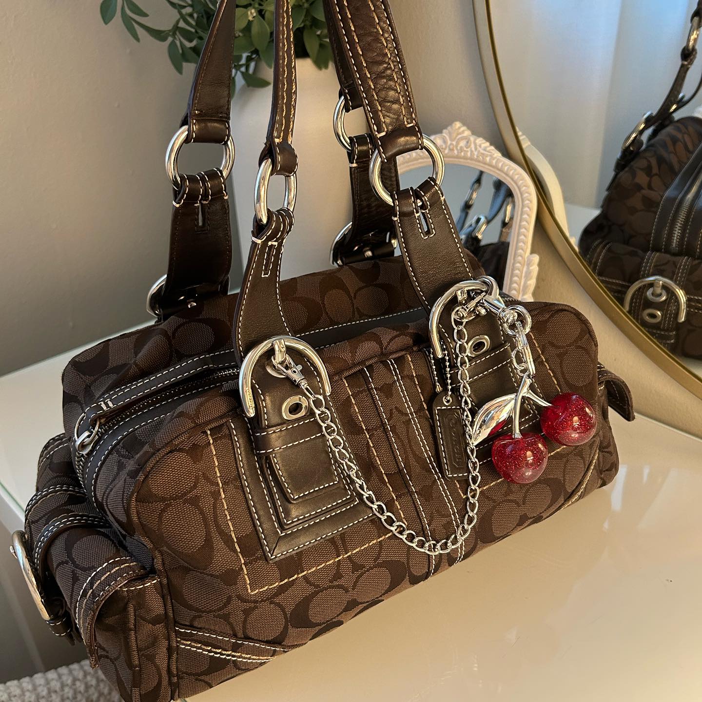 Brown Bag