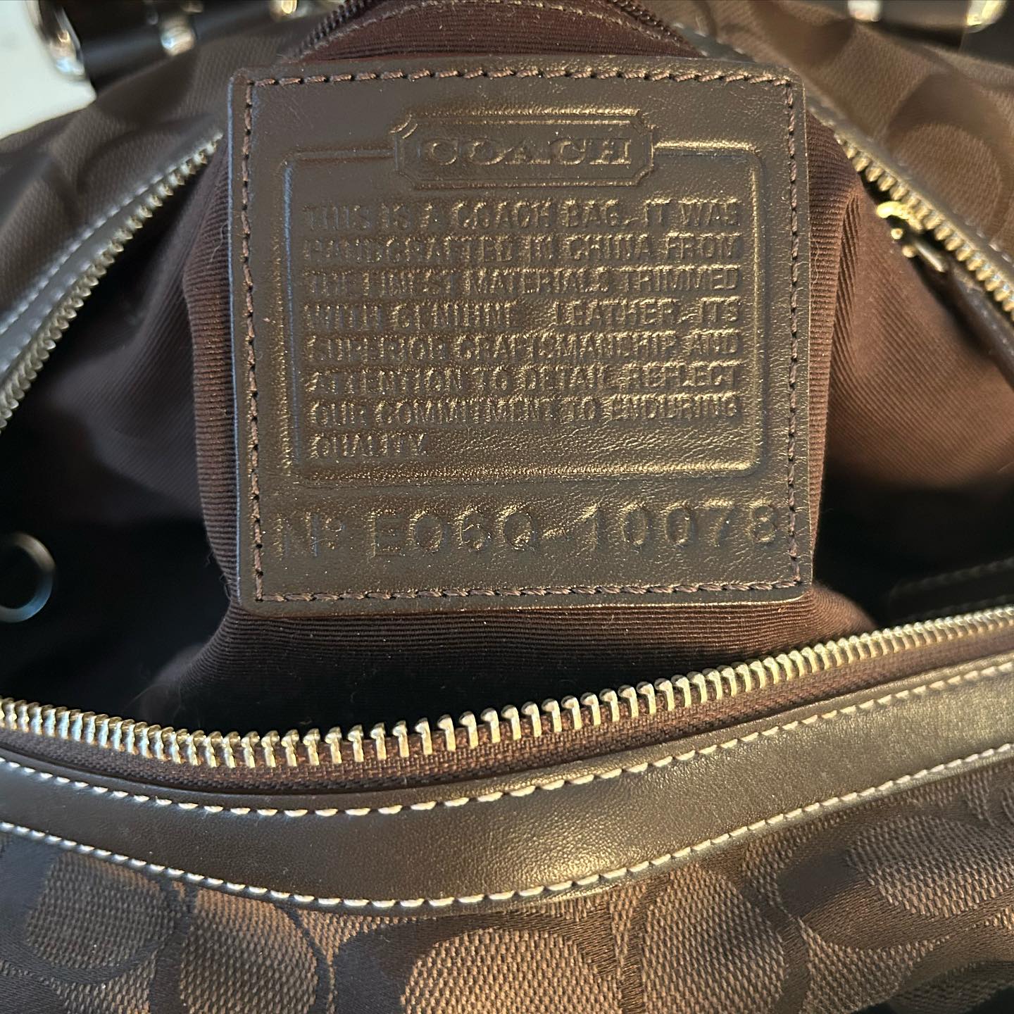 Brown Bag