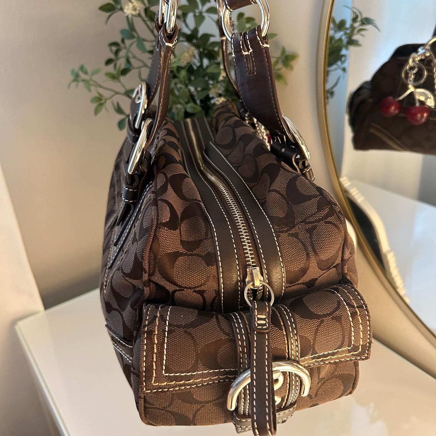 Brown Bag