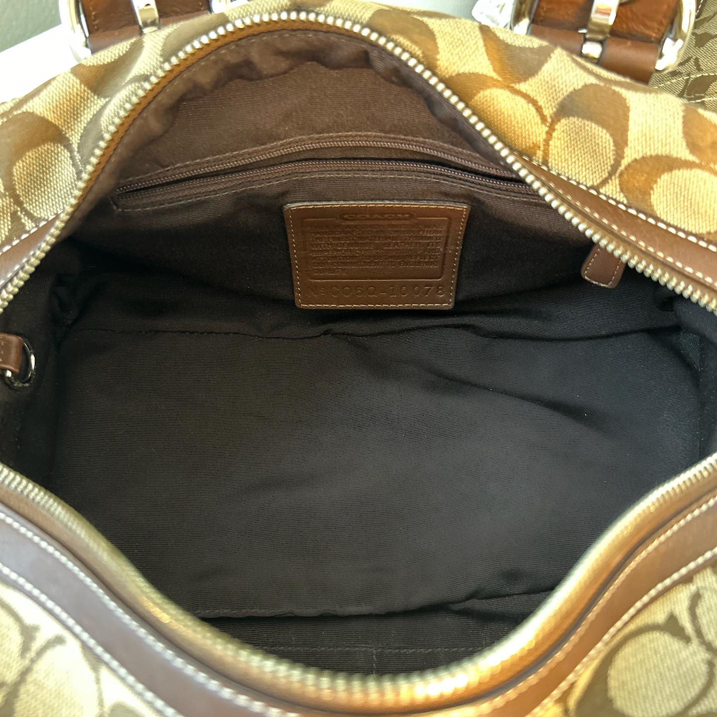 Brown Bag