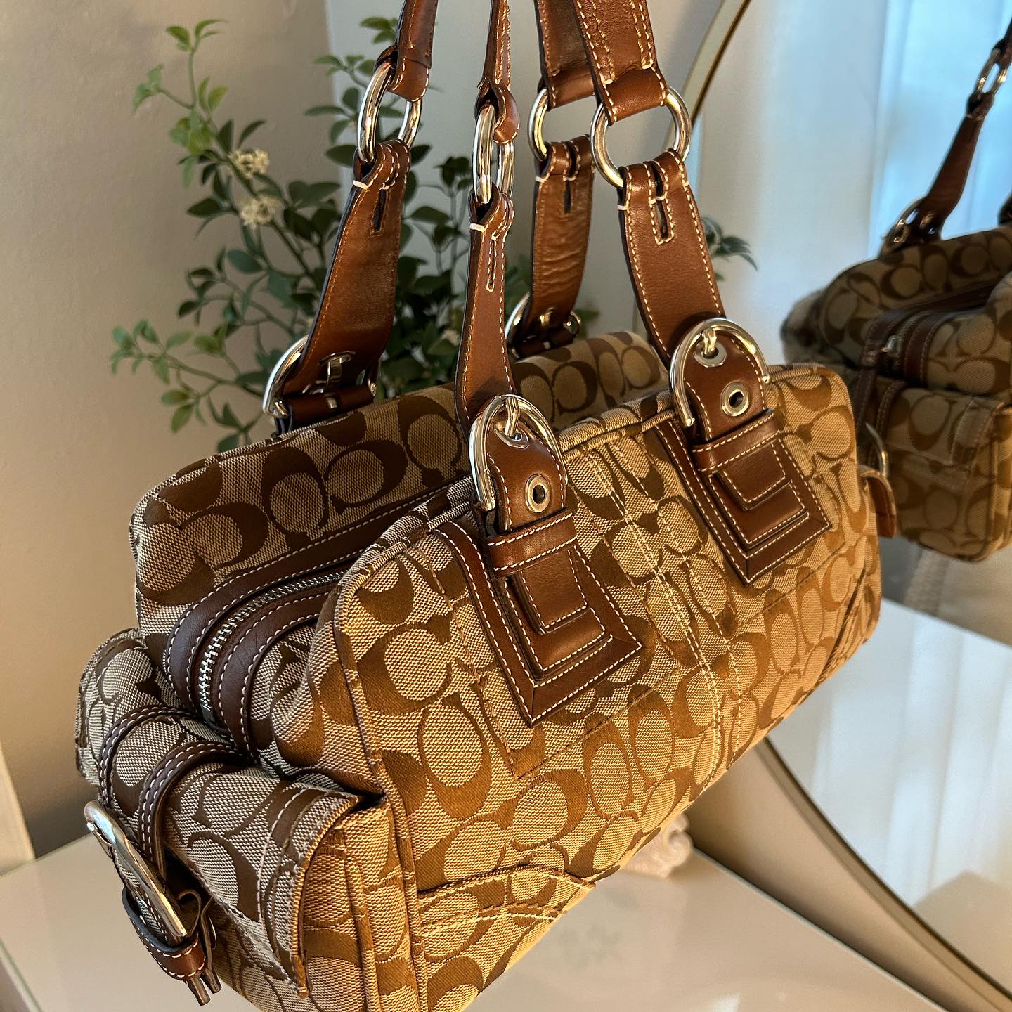 Brown Bag