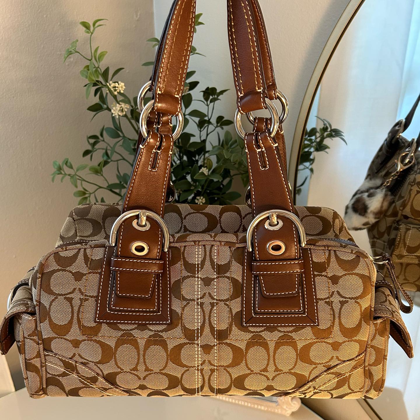 Brown Bag