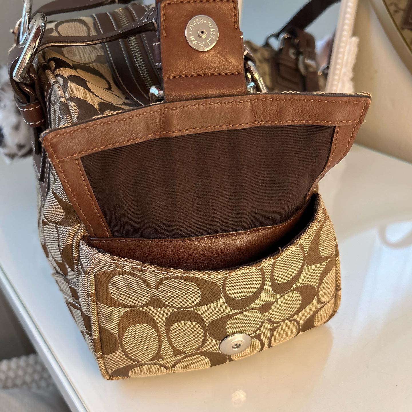 Brown Bag