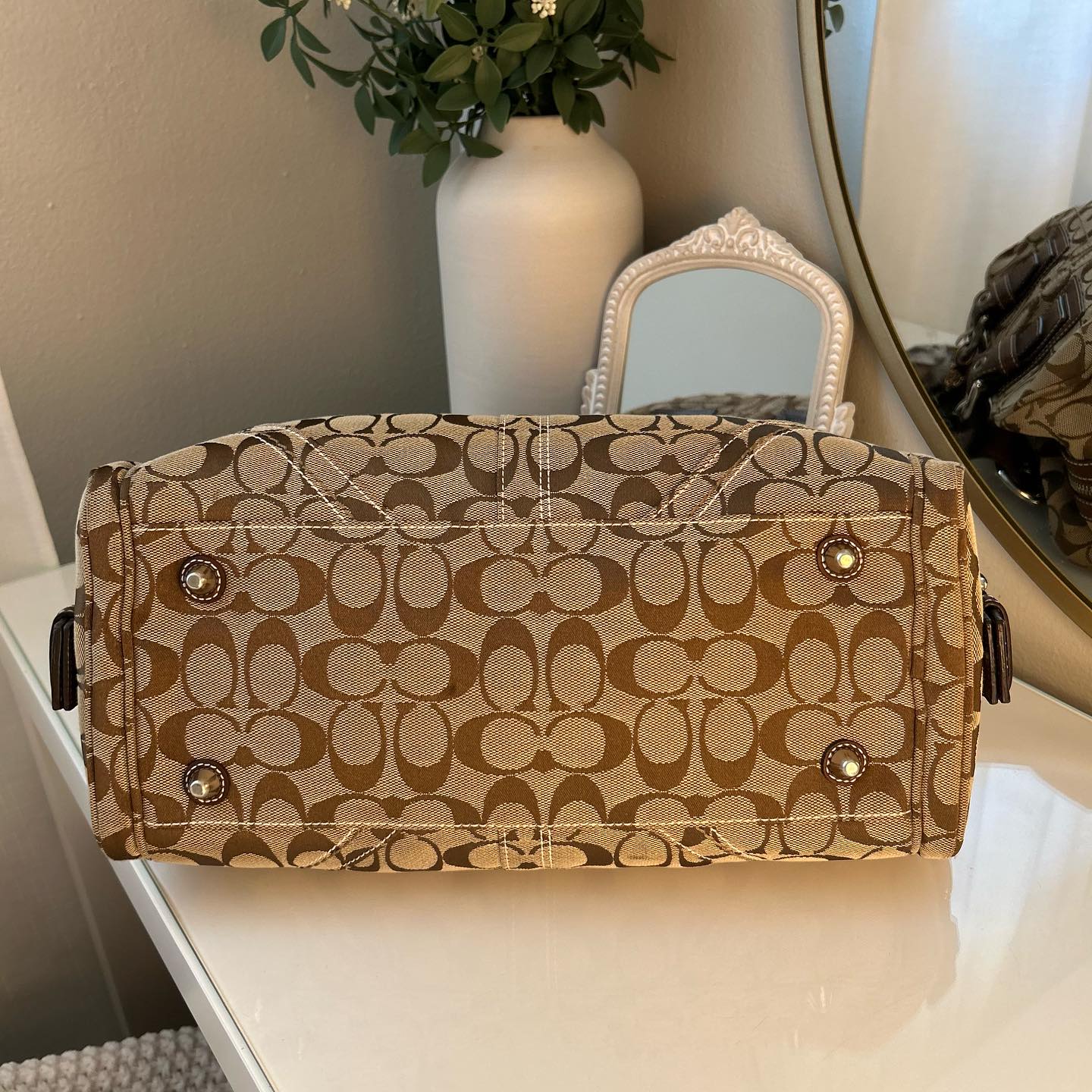 Brown Bag