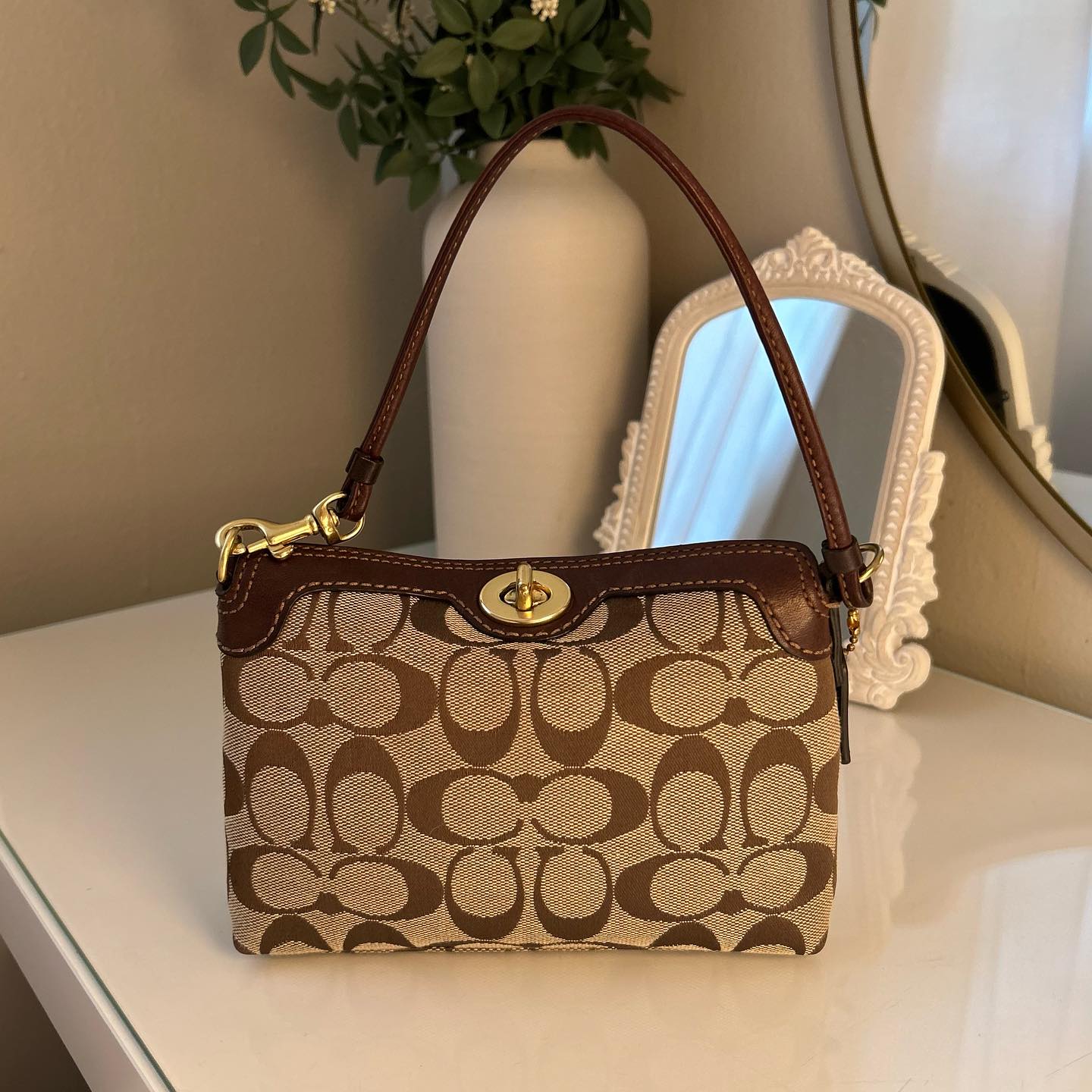 Brown Bag