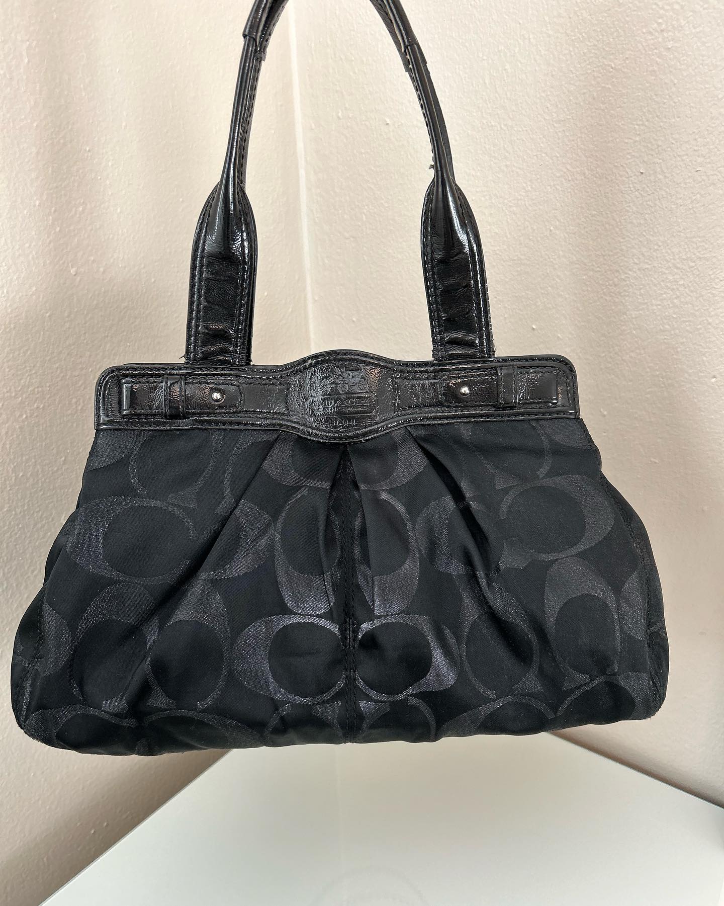 Black Bag