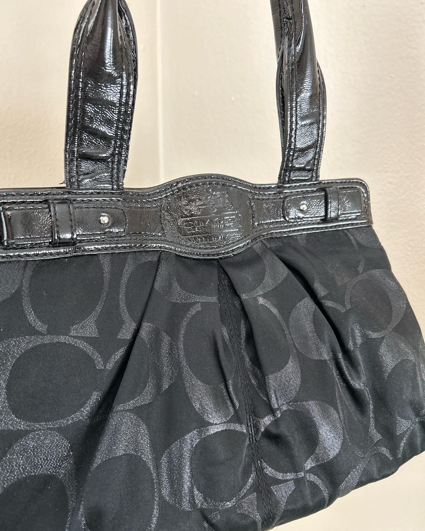 Black Bag