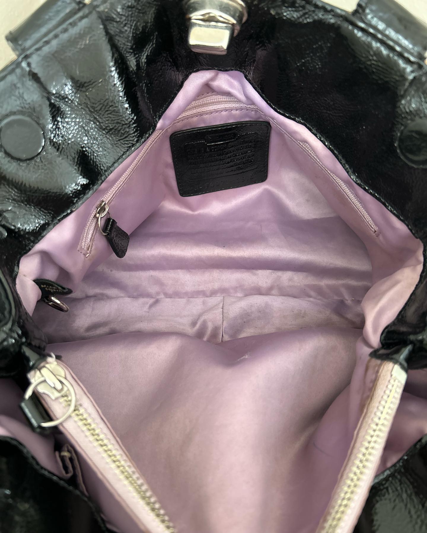 Black Bag