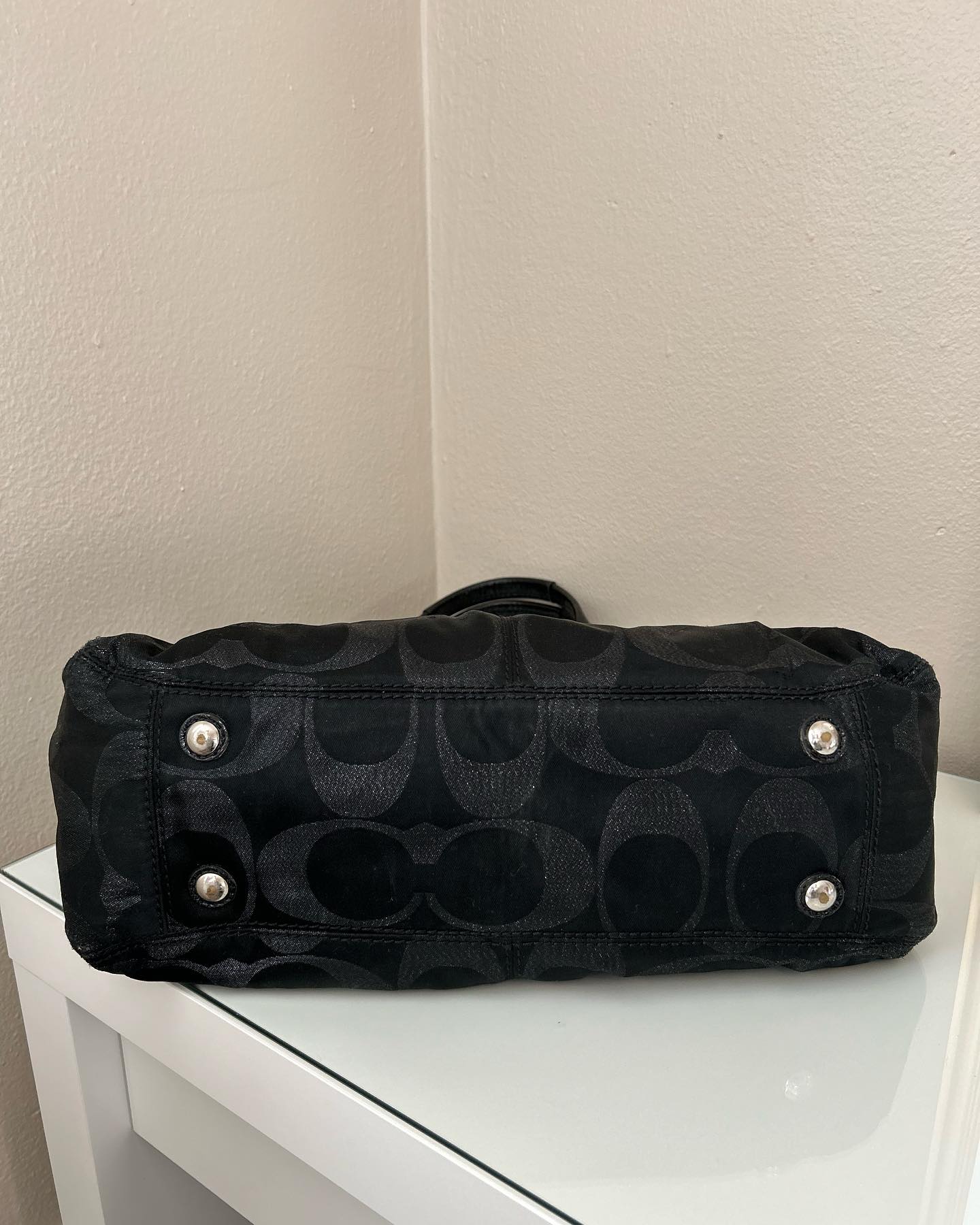Black Bag