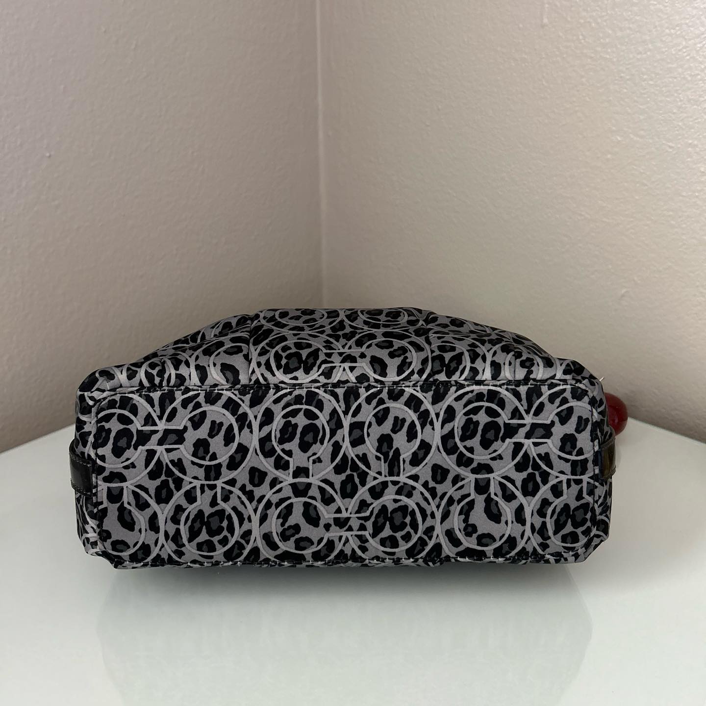 Grey Bag
