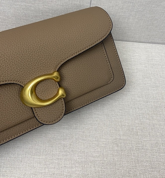 TABBY Crossbody Shoulder Bag