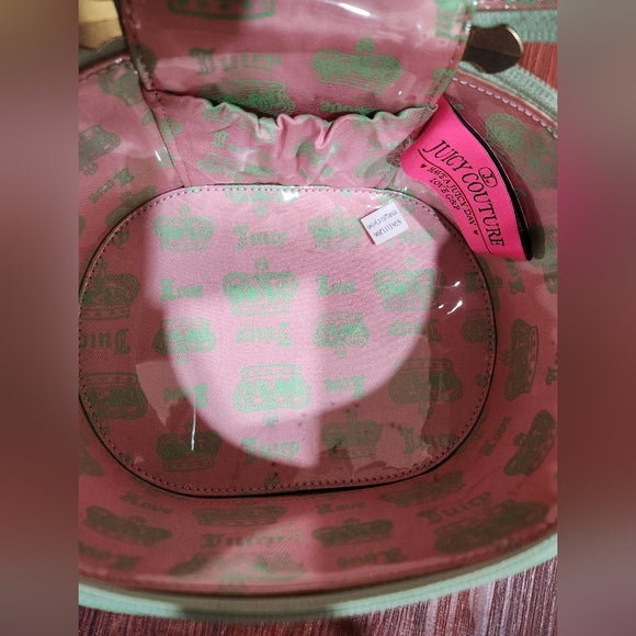 RARE Juicy Couture y2k