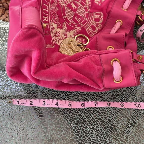 Juicy Couture Bag
