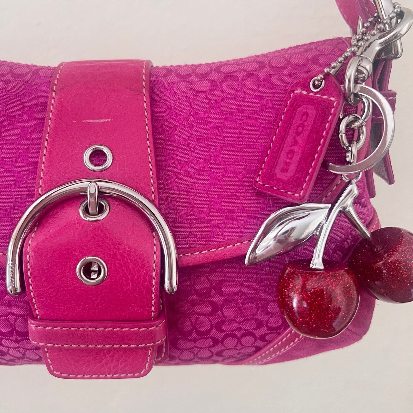 Coach Soho Shoulder Bag
