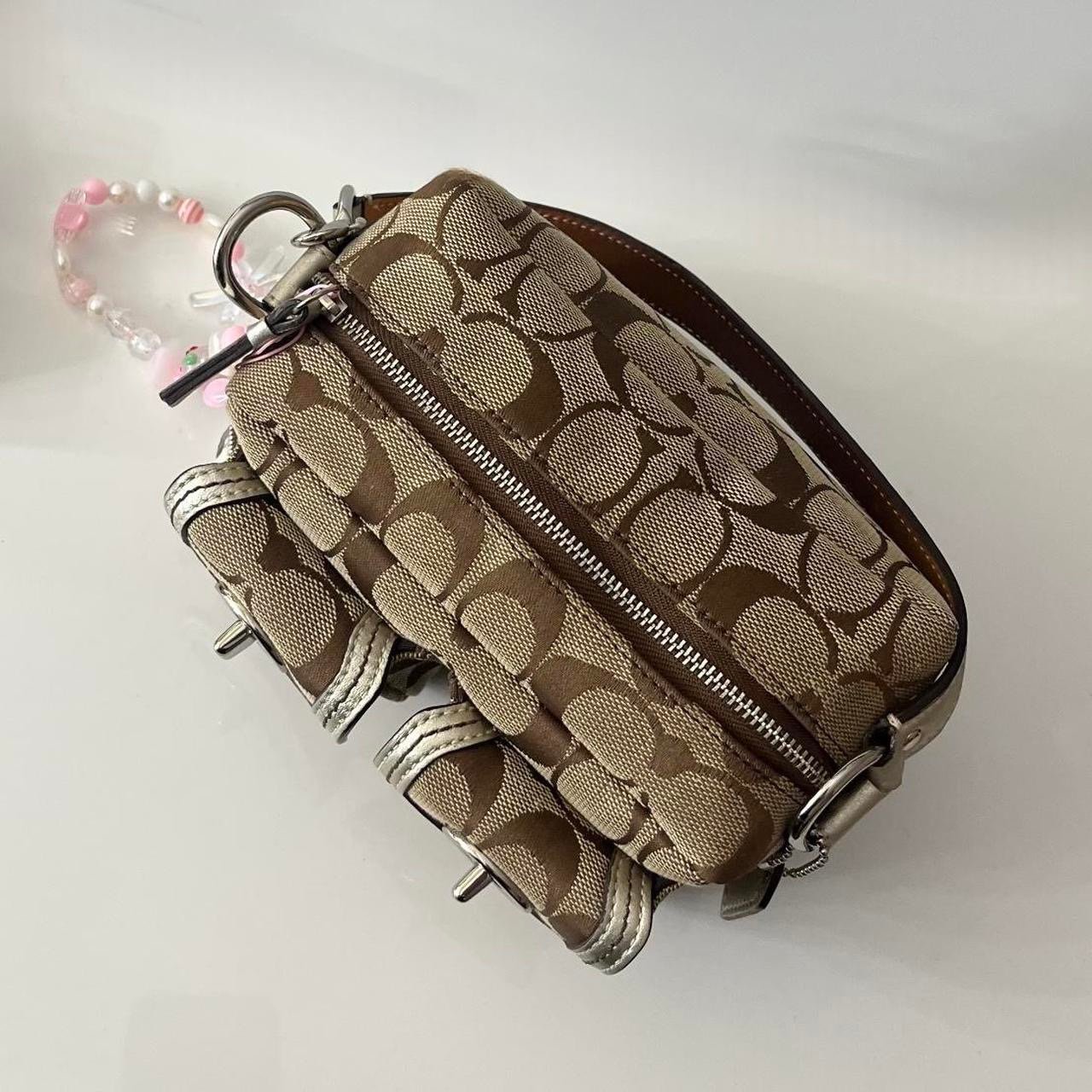 Coach Mini Legacy