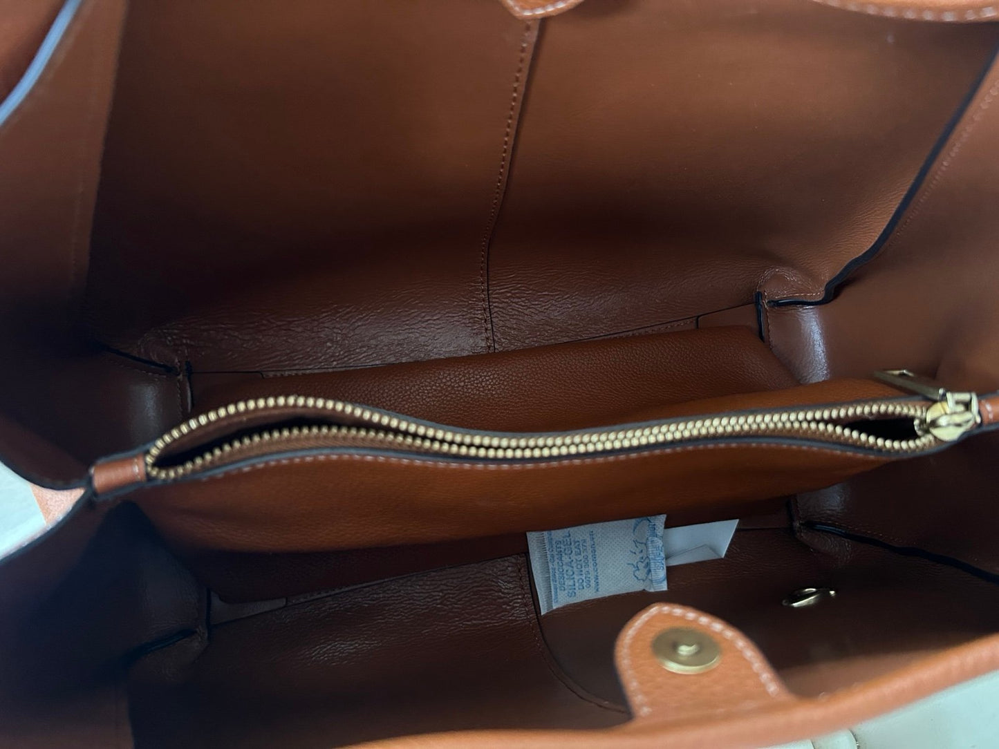Coach Lana Shoulder Bag