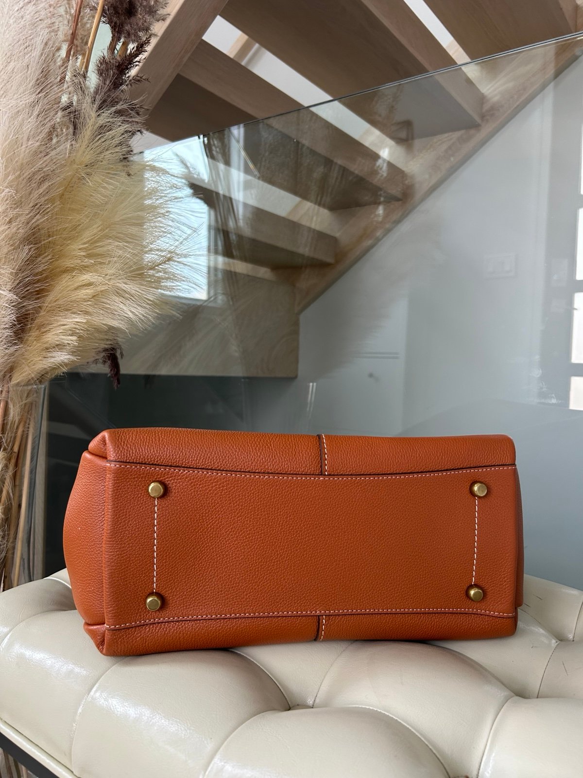 Coach Lana Shoulder Bag